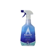 Spray do czyszczenia łazienki Astonish