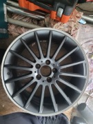 Mercedes repliki amg