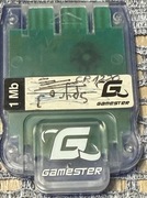 Karta pamięci 1MB PSX PS1