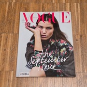 Vogue Polska nr 19 wrzesień 2019