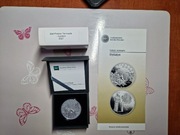 20zł Polskie Termopile - Dytiatyn 2021r.