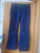 Spodnie narciarskie SALOMON M