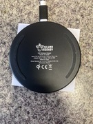 Ładowarka indukcyjna Silver Monkey 3000 mA