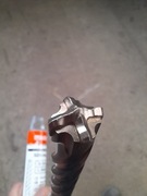 Wiertła Projahn Rocket 5 SDS MAX 18