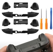 Zestaw naprawczy do kontrolera pada XBOX Series X/S 11 elementów 