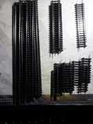 zestaw torów prostych TT