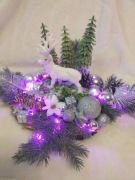 Stroik bożonarodzeniowy 