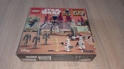 Lego Star Wars 75372
