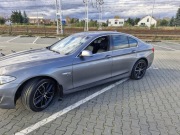 BMW F10 3.0 D Xdrive