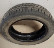 Opona wielosezonowa Vredestein 165/65 R15 81T M+S używana 