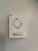 H/018 Smart Tracker 'Everything Will Be Found' with Apple Find My Support
