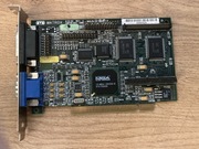 Matrox Mystique 2mb