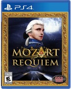MOZART REQUIEM  PS4