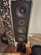 Tonsil Voyager 200 250w plus standy podstawki