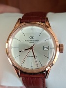 Zegarek męski Carl von Zeyten AUTOMATIC - GERMANY MADE - nowy