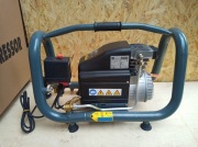Sprężarka Schneider Airsystems CPM 110-15-3 W