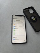 Iphone 11 pro 256GB nie działa faceID