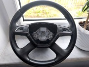 Kierownica Skoda Octavia lll Yeti Rapid Superb Multifunkcyjna Ładna 