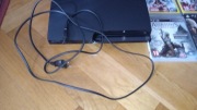 PS3 Slim 500GB + Zestaw Gier 