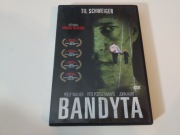 BANDYTA- POLSKIE WYDANIE-  DVD- DEJCZER- TIL SCHWEIGER , JOHN HURT
