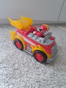 Psi patrol Marshall pojazd