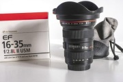 Obiektyw Canon EF 16-35 f 2,8 L II USM