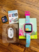 Pierwszy smartwatch dla dziecka