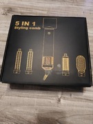 SUSZARKA DO WŁOSÓW DO STYLIZACJI ZESTAW 5W1 800W