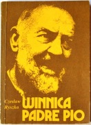 WINNICA PADRE PIO - Czesław Ryszka