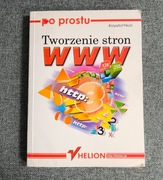 Tworzenie stron www, Krzysztof Pikoń