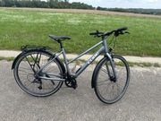 Rower ELOPS JAK NOWY 2025