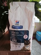 Karma dla kota hills z/d