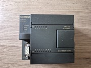 Siemens CPU 222 + I/O .