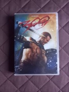 300 Początek Imperium DVD