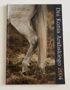 Konie Arabskie - katalog - XXVI pokaz narodowy Pride of Poland 2004