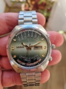 Orient królewski cesarski patelnia oliwka