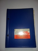 KATALOG części zamiennych FIAT 125 p