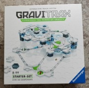 Gravitrax zestaw jak nowy