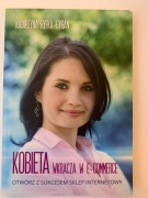 Kobieta wkracza w e-commerce Ryfka-Cygan sklep internetowy