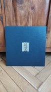 Joy Division Unknown pleasures winyl LP 