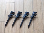 Wtryskiwacze 1.6 Diesel 0445110259 Volvo Ford