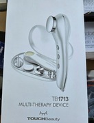 Masażer/Szczotka do twarzy Touch Beauty TB1713 nowy