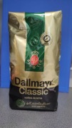 Kawa ziarnista Dallmayr Classic.