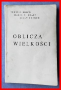 BOSCO, TRAPP, TRENCH - OBLICZA WIELKOŚCI