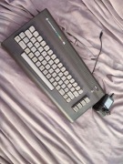 Commodore 16 oryginalne z zasilaczem