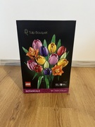 LEGO Botanicals Bukiet tulipanów 11501