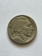 USA 5 centów Buffalo 1928 rok 