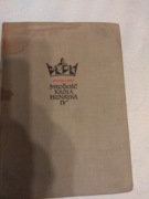 Młodość Króla Henryka IV - H. Mann