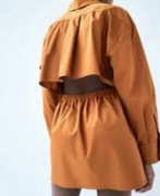Sukienka/ tunika Zara