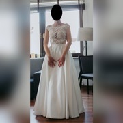 SUKNIA MADONNA - KLASA I ELEGANCJA r. 34/36